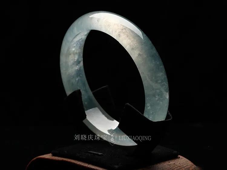 刘晓庆为什么喜欢收藏翡翠,刘晓庆哪些翡翠现在升值了