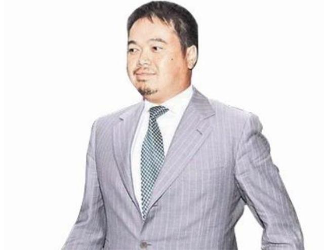 李建勤富豪一年花15亿,李建勤花销