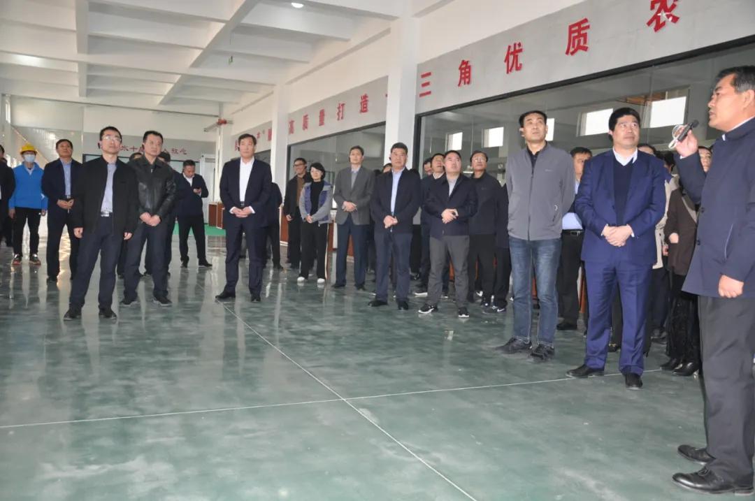 乡村振兴走进临沂,乡村振兴临沂现场会