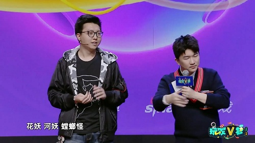 鐜╃墿涓у織闂亾,闂亾鐜╃墿涓у織