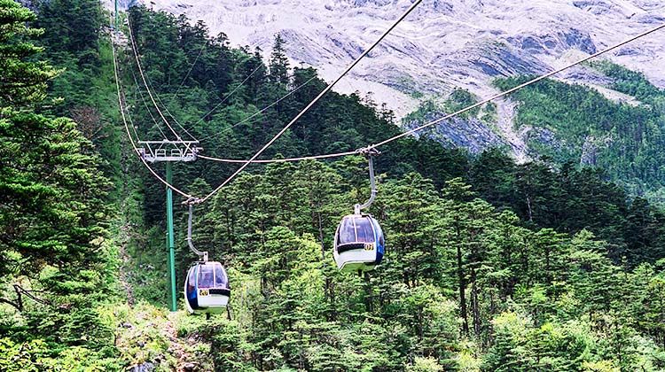 玉龙雪山最详细的游玩避坑攻略,玉龙雪山游玩攻略如何避坑