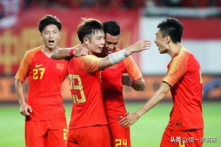 中国足协财务支出2018年,负债12亿的足协钱都花哪了