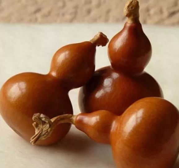 文玩手捻葫芦怎样快速盘红,文玩葫芦盘出最好的效果