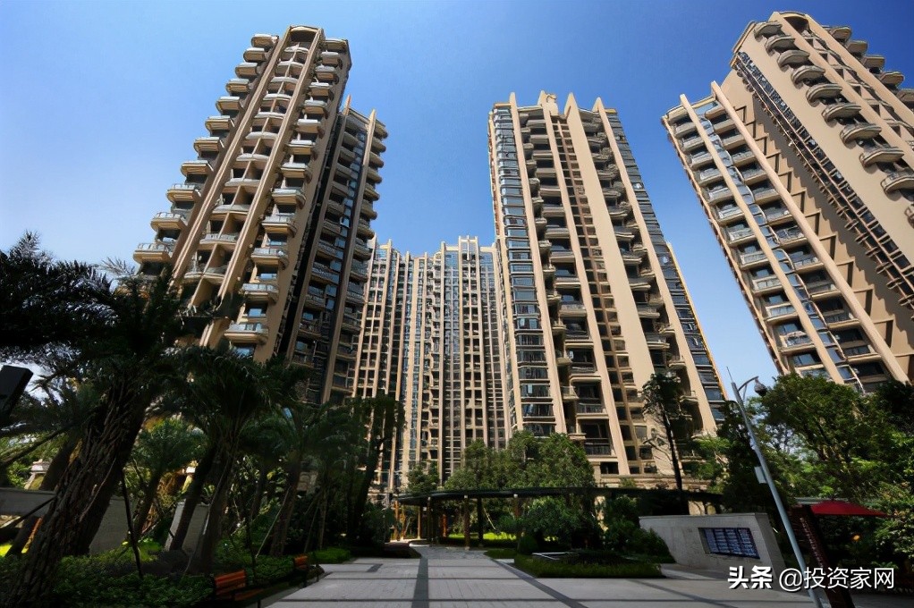 居民存款减少8000亿的背后,万亿存款流失意味着什么