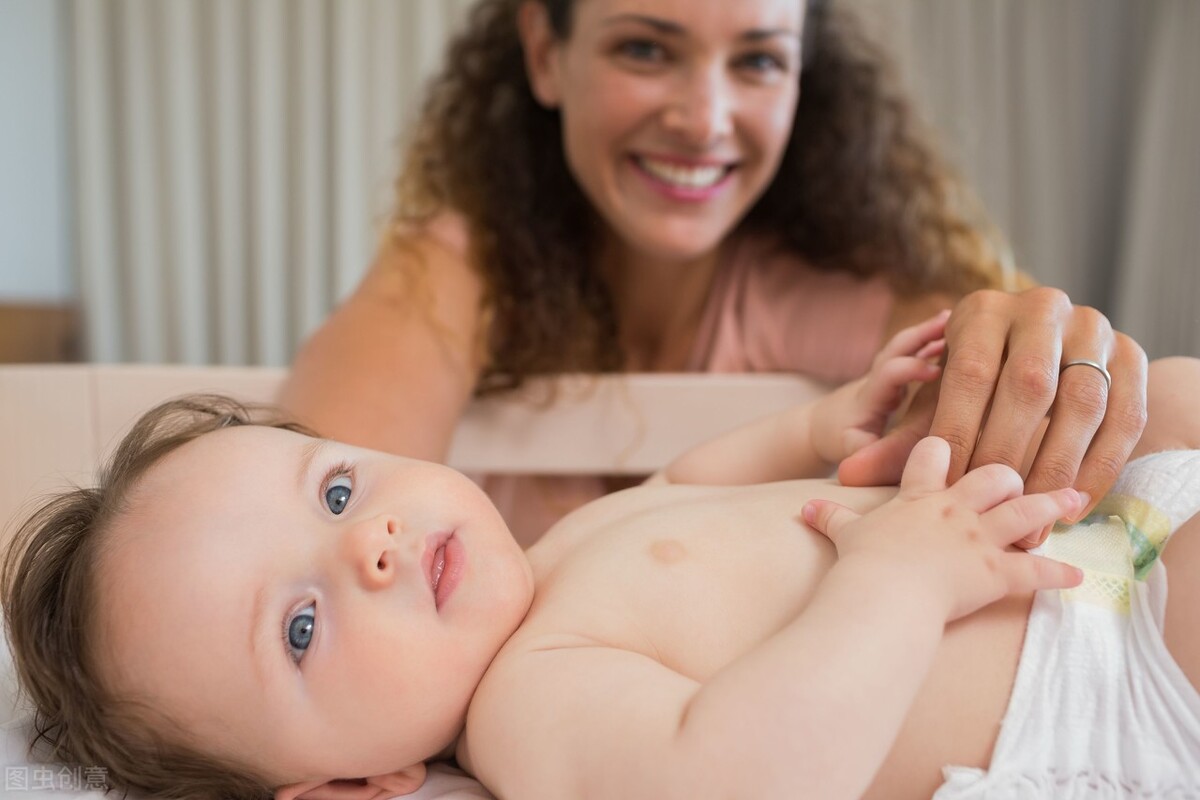 孩子的性启蒙从什么时候开始,孩子性教育从什么时候开始
