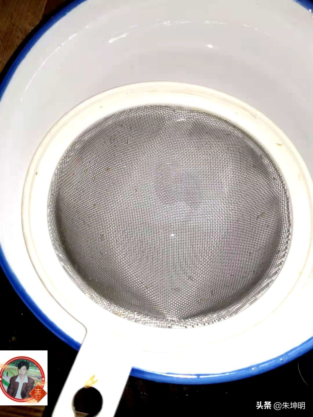 没有豆浆机怎么做豆浆简单又好喝,豆浆机怎么能做出好喝的五谷豆浆