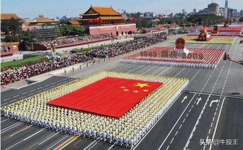 军工概念股一览表2024,强势军工股怎么布局