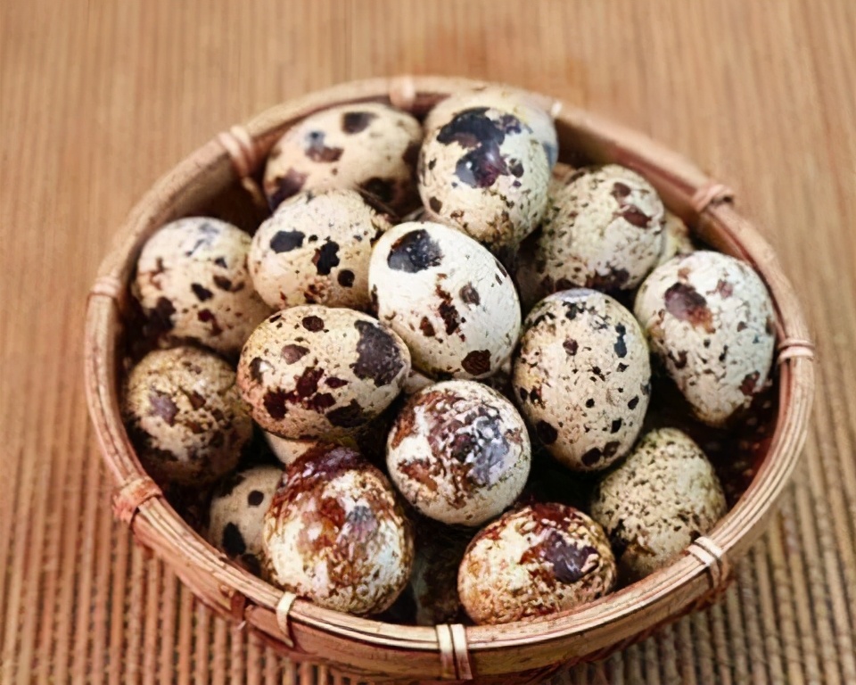 食物多样化，三天不重复？蛋…都可以