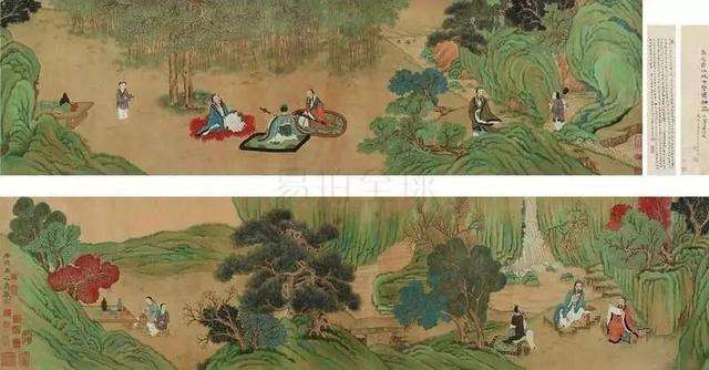 什么叫做文言志人小说集,第一部志人小说是什么