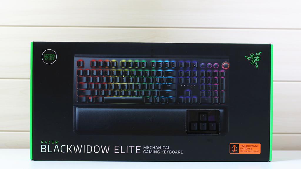 雷蛇黑寡妇蜘蛛标准版键盘怎么样,雷蛇黑寡妇v3键盘87键黄轴怎么样