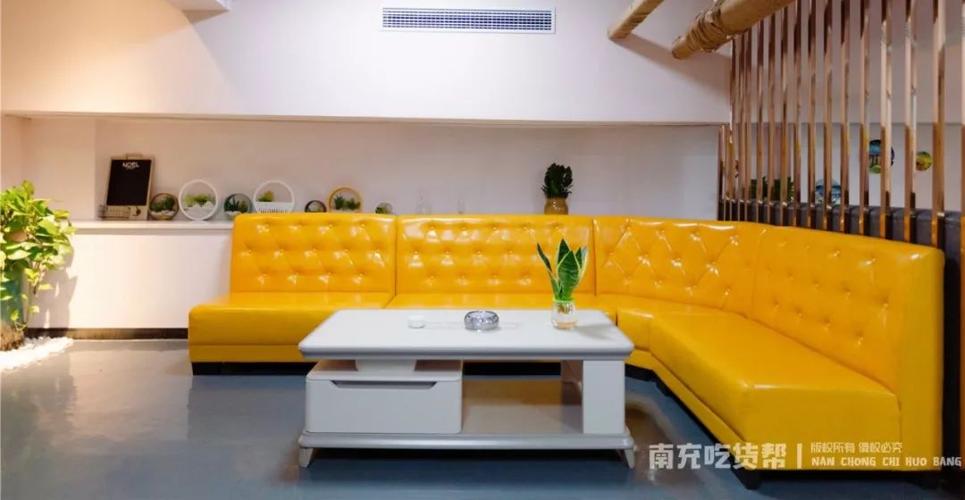 南充白土坝高颜值餐厅,南充白土坝外婆私房菜