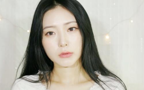 用素颜霜的化淡妆步骤,用粉底液素颜霜化淡妆