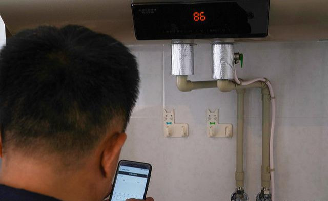 史密斯即热式电热水器测评,好用的热水器性价比