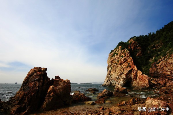 大连滨海路的美景之旅,大连海滨路旅游攻略
