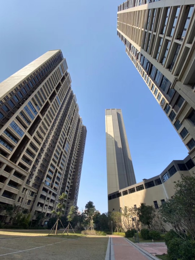 传说中的金沙,金沙世纪城最好小区