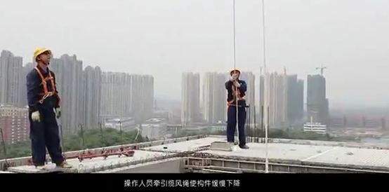 装配式建筑安装全过程,装配式涵洞安装施工流程