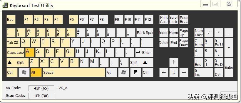 雷柏机械键盘v500pro青轴使用感,雷柏V500键盘青轴