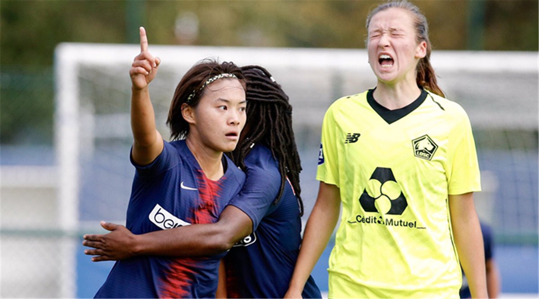 女足王霜为什么离开梅西,女足梅西王霜完整视频