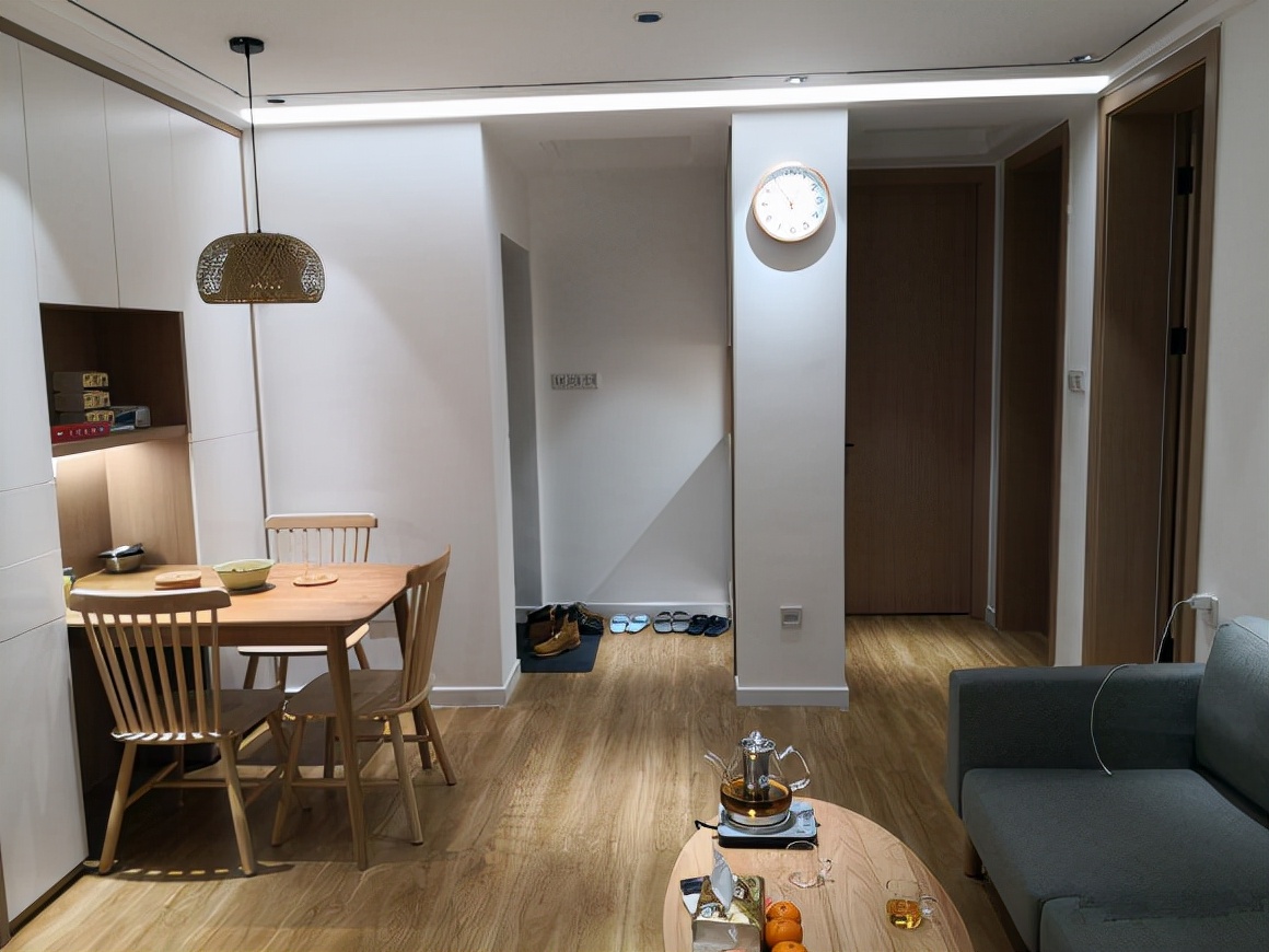 一站式老房翻新设计报价明细,福建老房改造全包价格