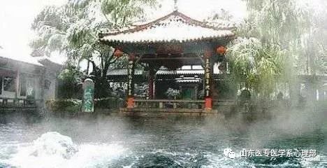 济南的冬天这才是冬天该有的样子,济南的冬天是散文吗