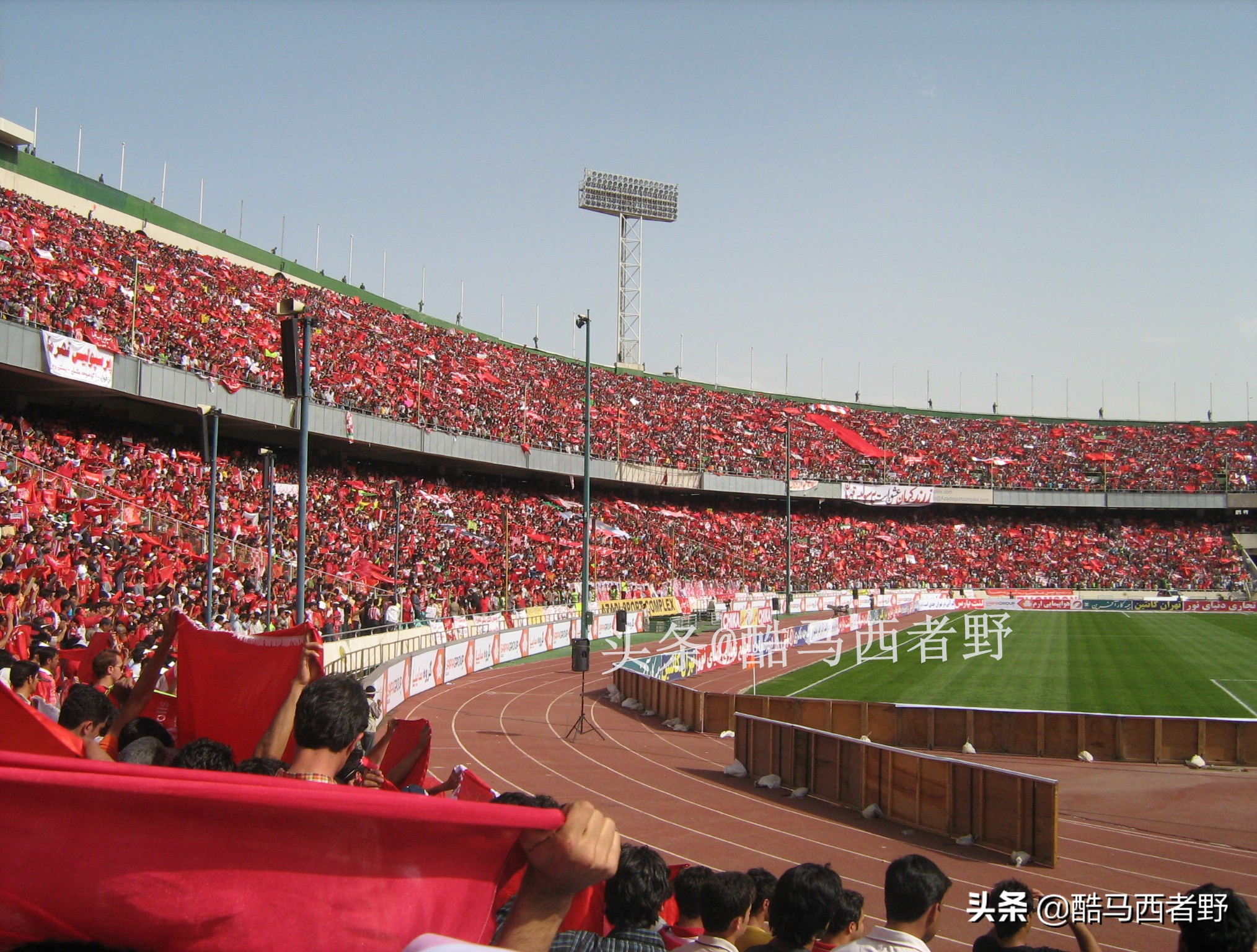 亚冠波斯波利和吉阿赫利比赛,亚冠波斯波利和萨德谁能赢