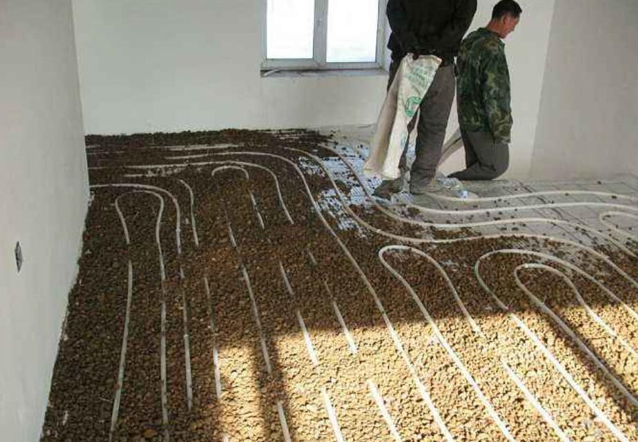 地暖十大优点和缺点,地暖不热多半是这5个毛病