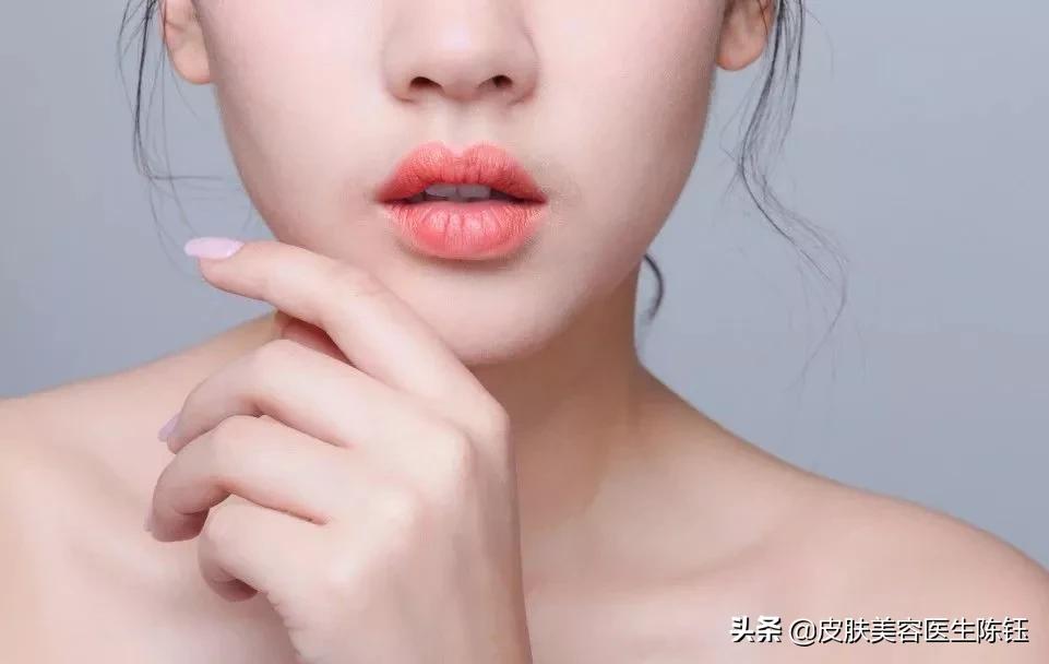 什么样的唇适合做唇部整形,这四种唇形很适合做唇部整形