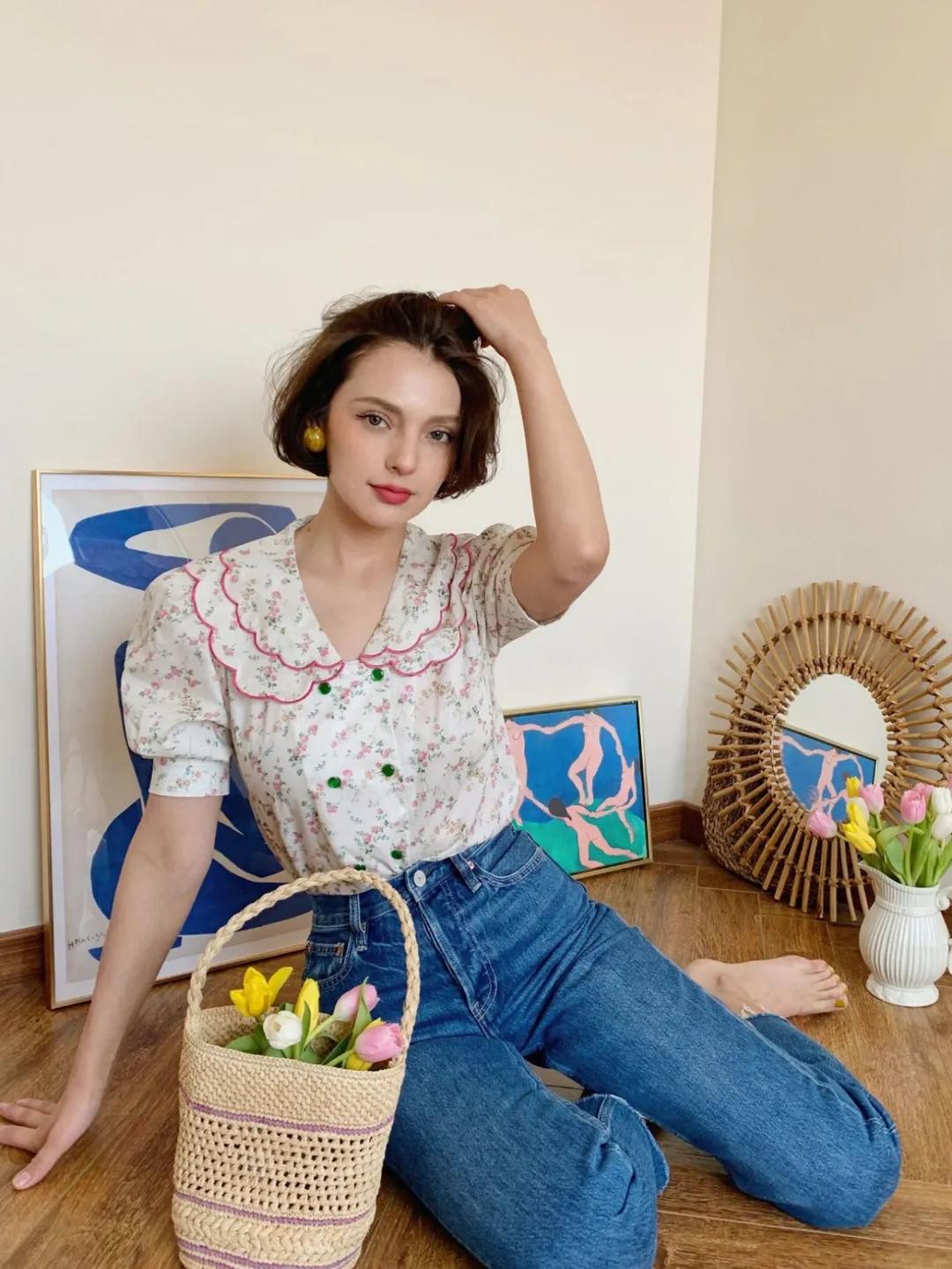 4种风格20套冬日穿搭照着穿就对了,五种穿搭风格大全