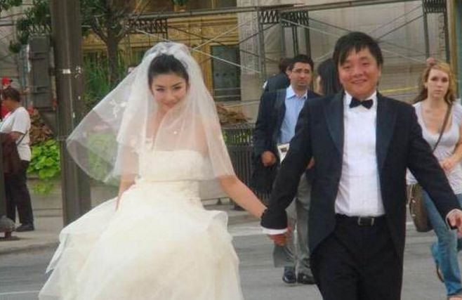 黄奕再遭前夫炮轰完整版,黄奕现在什么情况