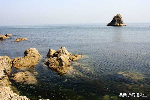 大连滨海路的美景之旅,大连海滨路旅游攻略