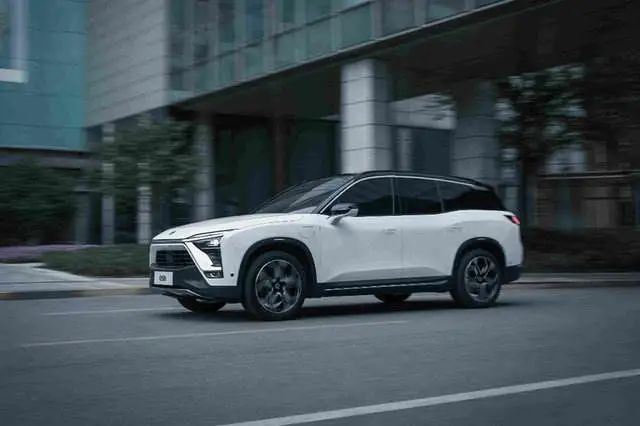 天美汽车,不怕死的车