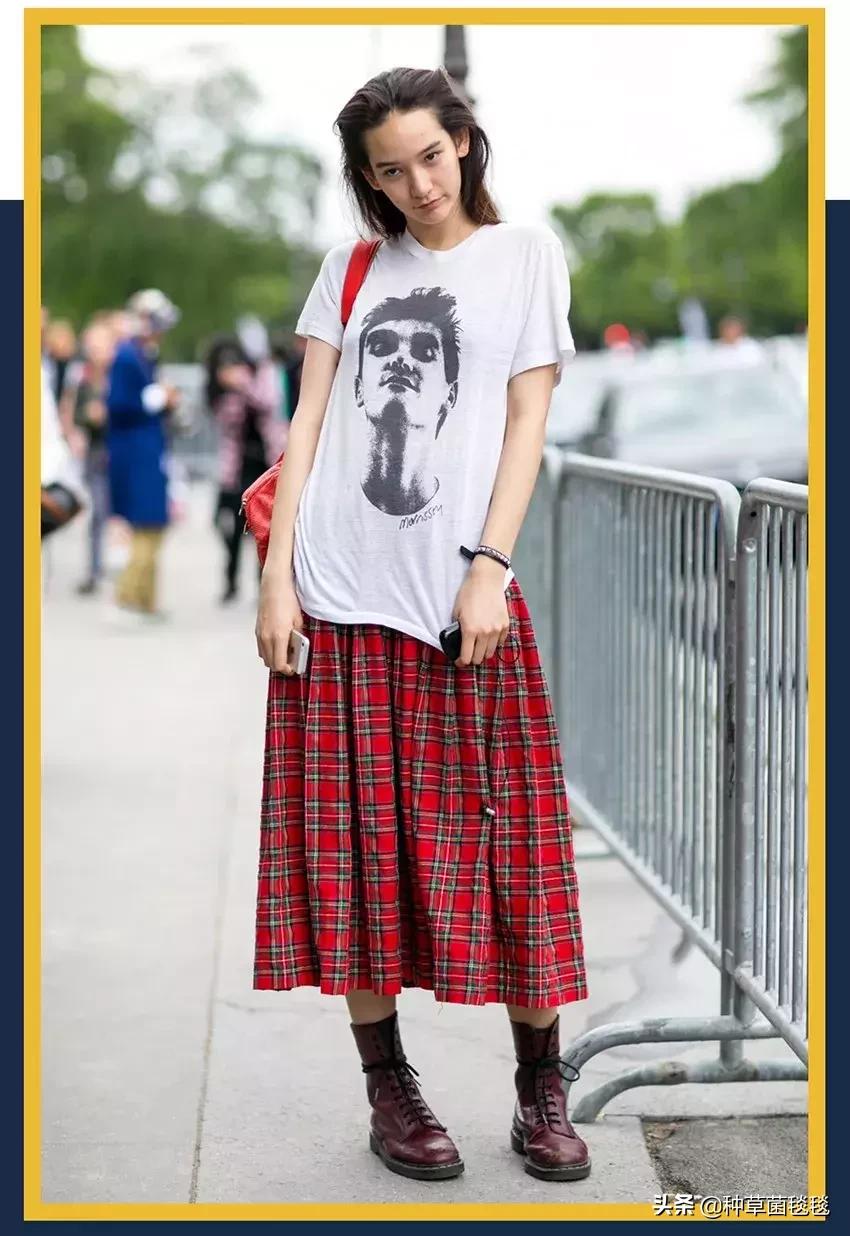 夏季穿搭必买的单品,夏季必备单品