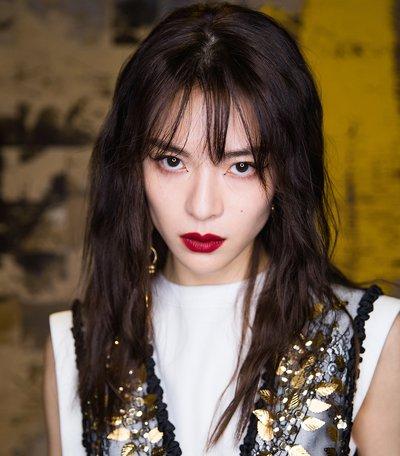 适合任何脸型的刘海谁剪谁好看,剪刘海教学所有脸型都适合的刘海