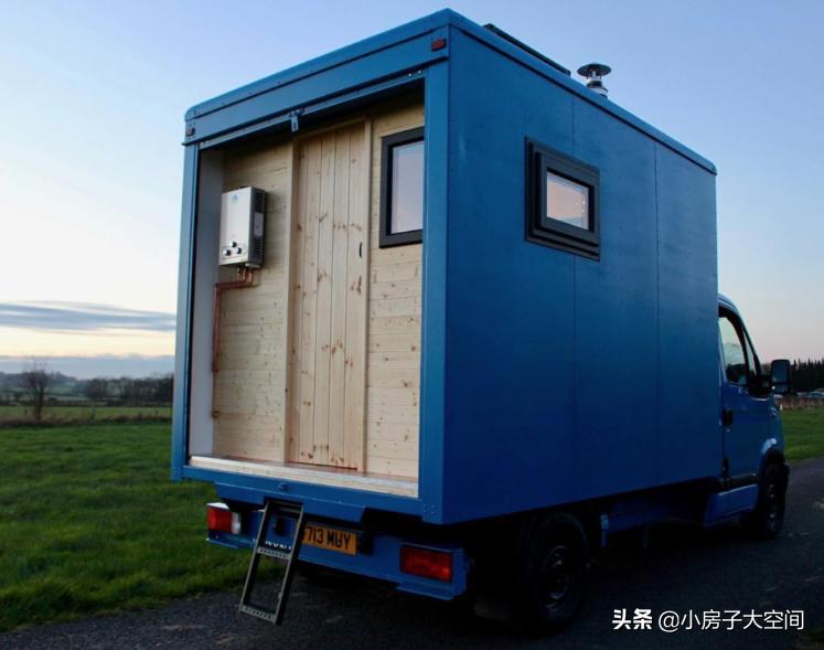 福特全顺货车评测,福特新全顺测评视频