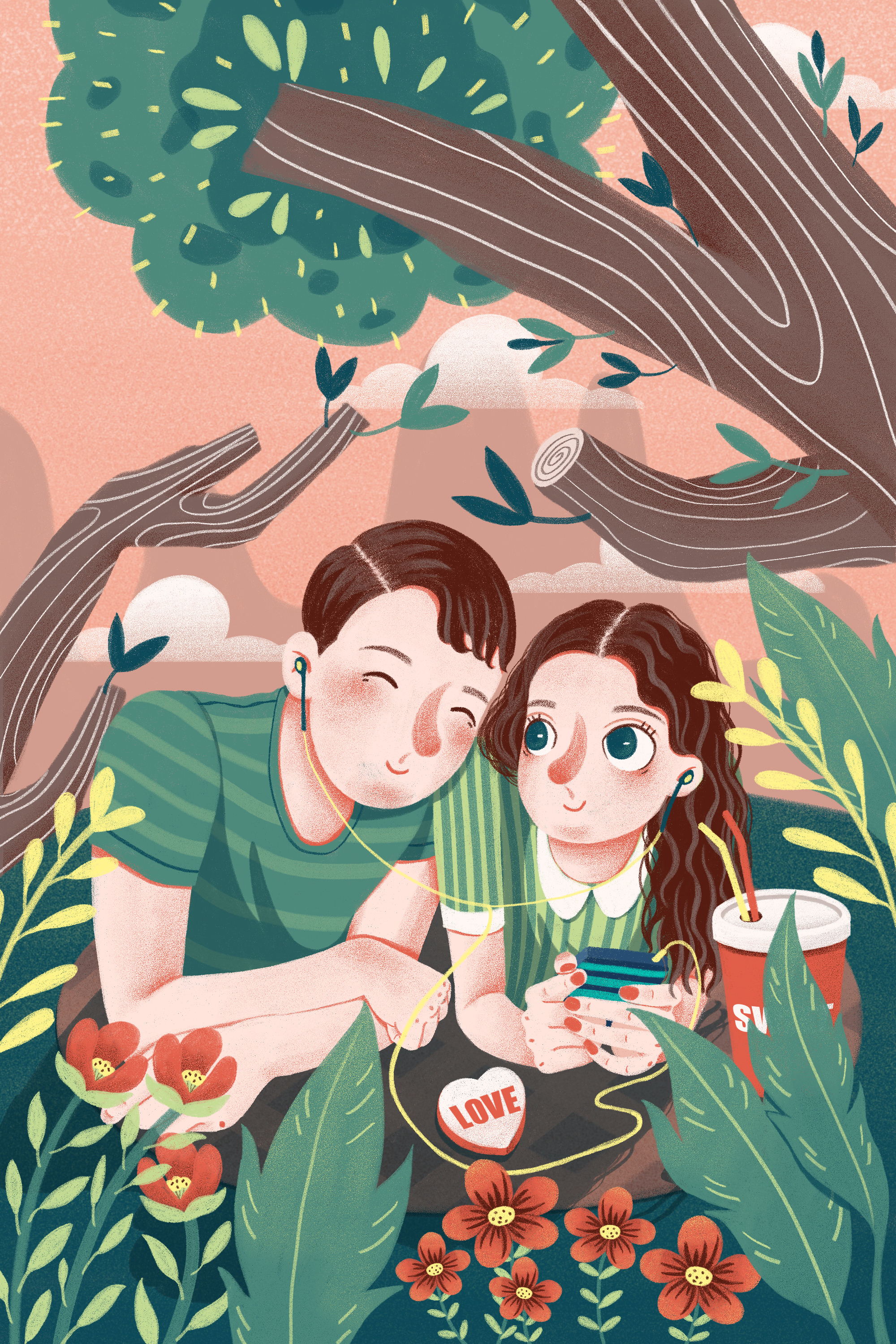 七夕送给女朋友的情话短句,老夫老妻七夕浪漫情话