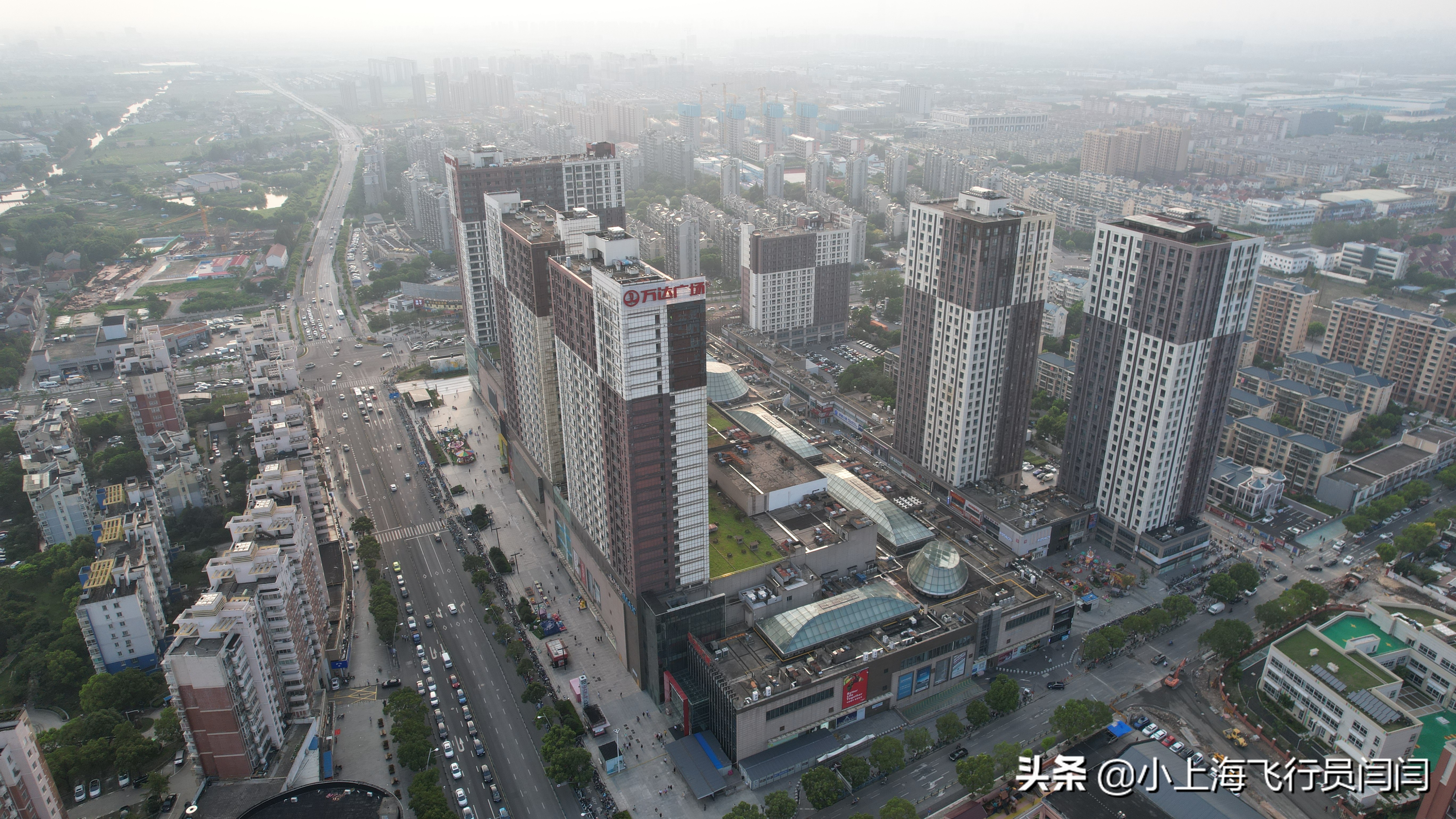 上海周浦地铁站附近房价,周浦6万左右的新楼盘