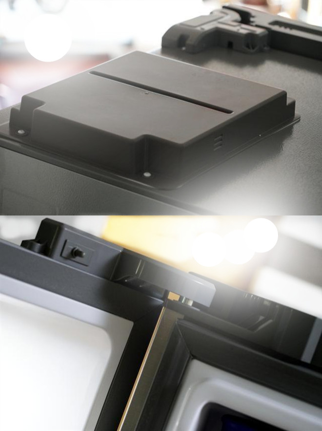 美的智能变频冰箱连wifi,美的冰箱智能wifi功能介绍