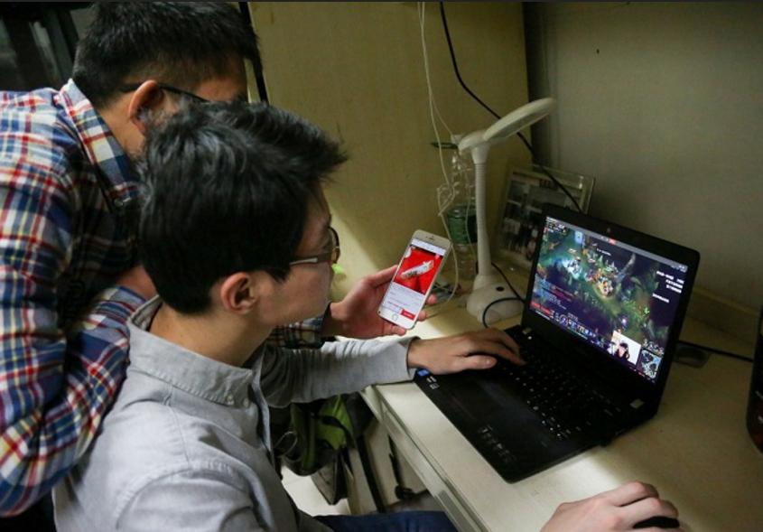 大学室友关系等级表火了，“第2级”最舒服，你们宿舍在哪一级？