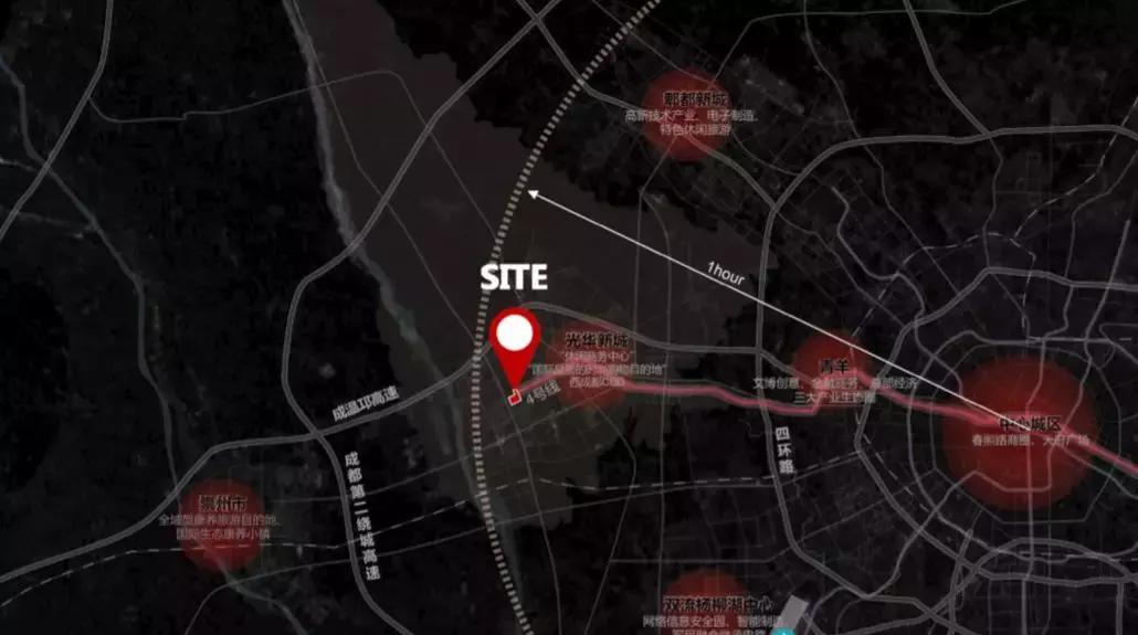 温江tod规划最新,温江黄石tod规划最新消息