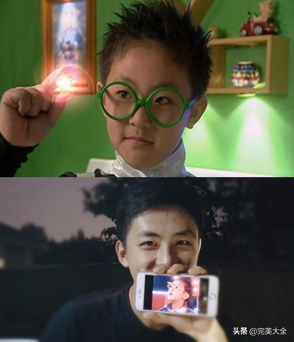 快乐星球女演员长大后现状,快乐星球年龄最小的演员