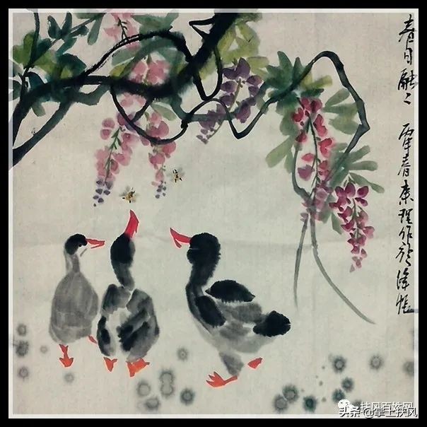 笔墨养精神丹青铸光华——走近画家马东理