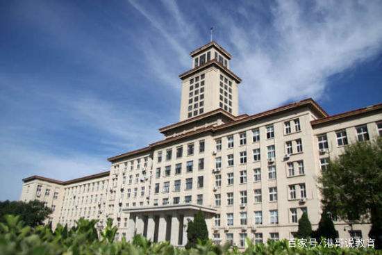 南开大学发展前景怎么样,南开大学没落了吗