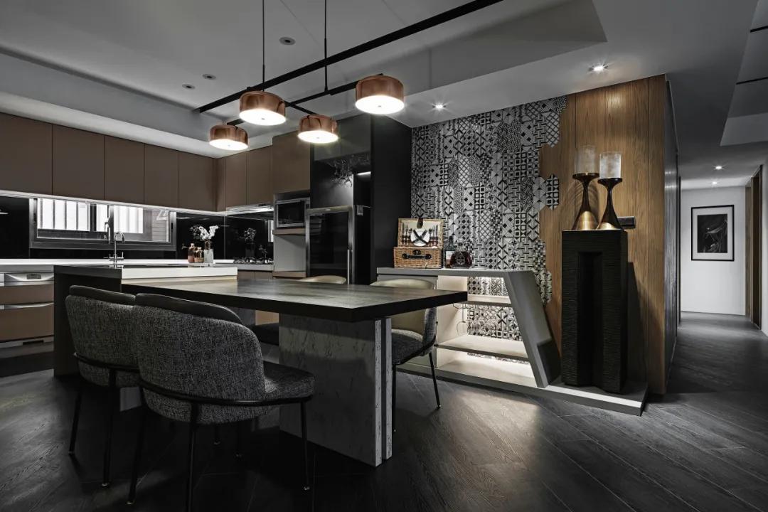 2021年英国室内设计大奖赛,迪拜装修室内设计艺术展活动