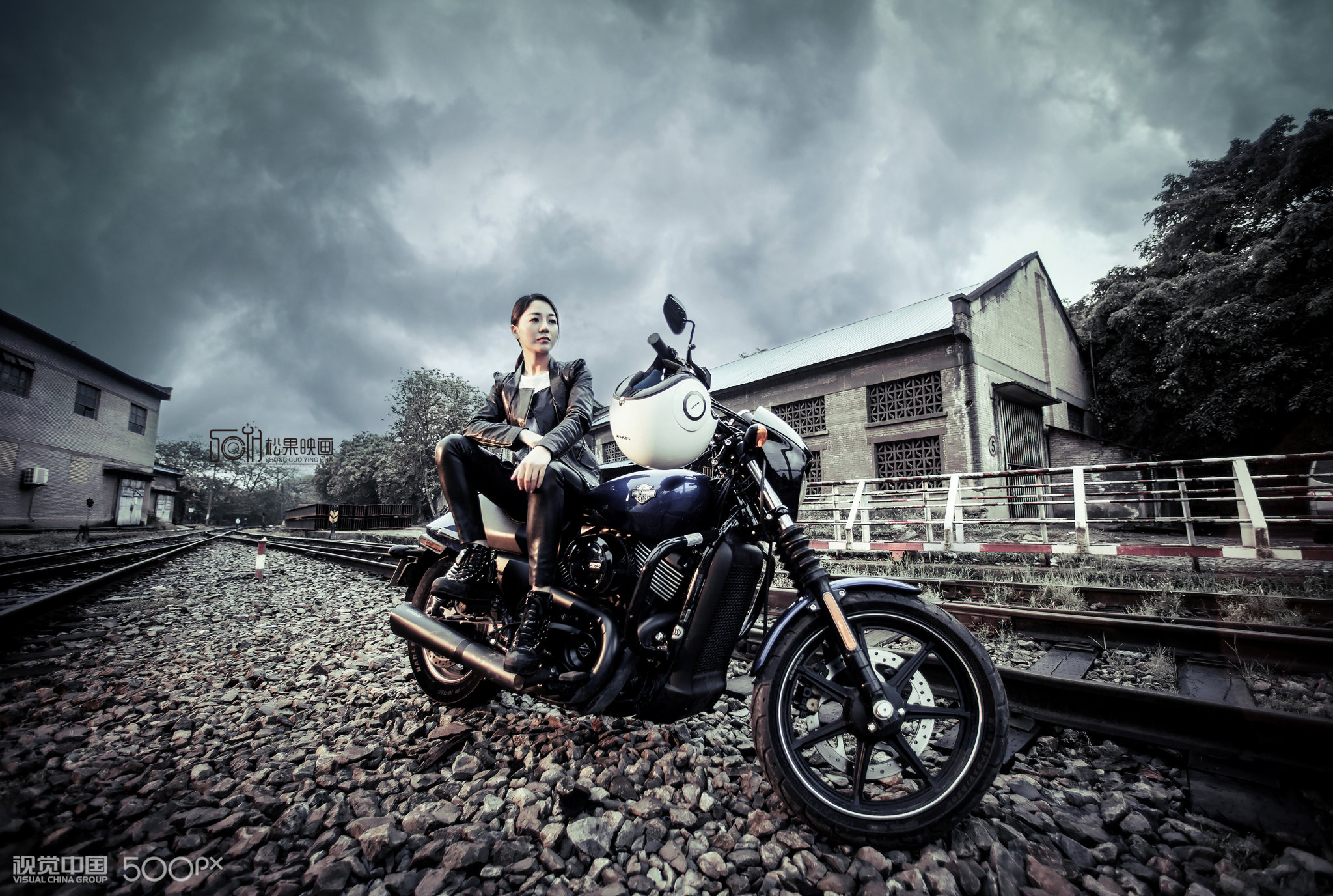 买摩托的感受,买摩托到底为了什么