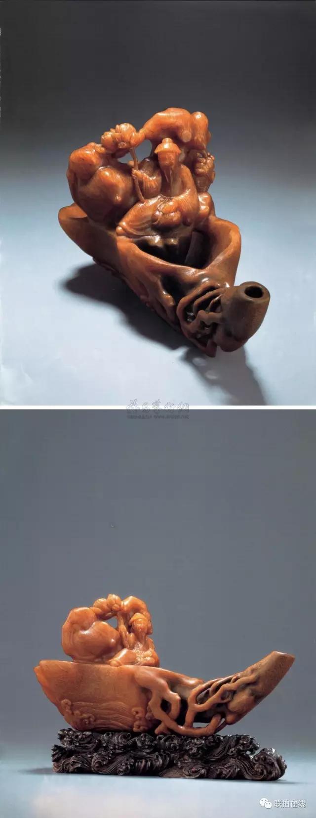 聚焦：象牙*物文**拍卖解禁，犀角和鹤顶红的命运又将如何？