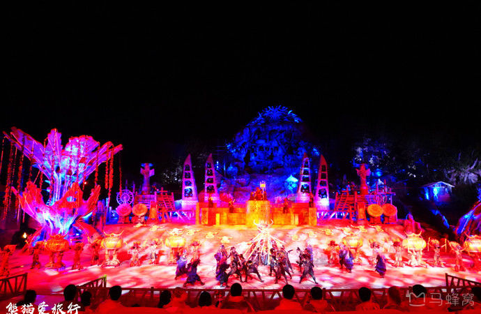 横店影视城延禧攻略,跟着延禧攻略学古诗词