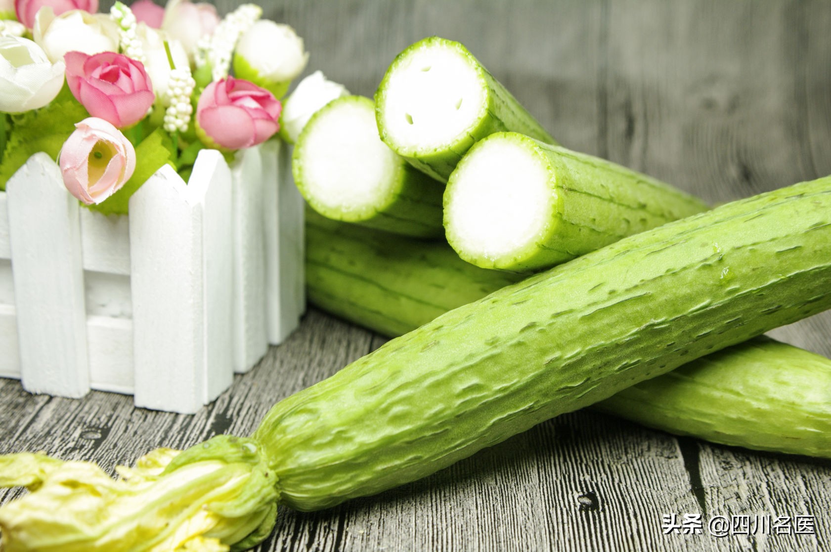 丝瓜有什么忌讳的,丝瓜禁忌什么一起吃