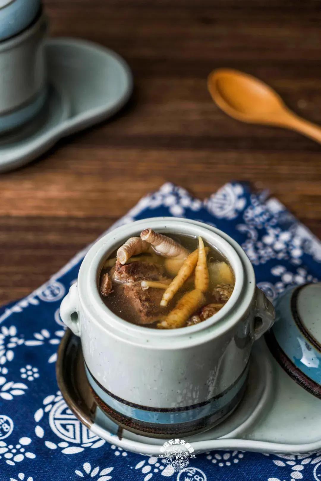 广州炖汤店推荐排名前十,本地人私藏的宝藏美食