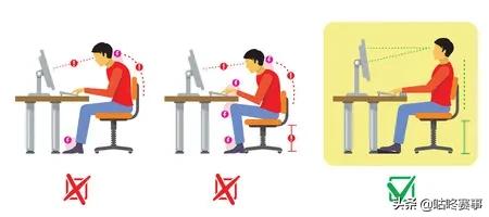 5种锻炼方法教你远离久坐损伤,久坐会增加死亡风险