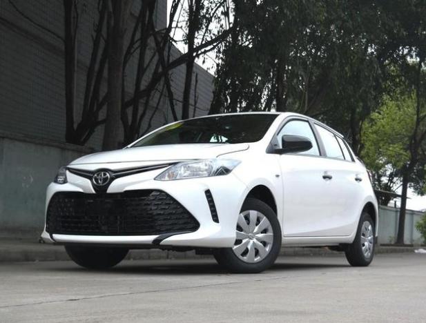 丰田威驰fs保值如何,丰田威驰fs油耗在哪看